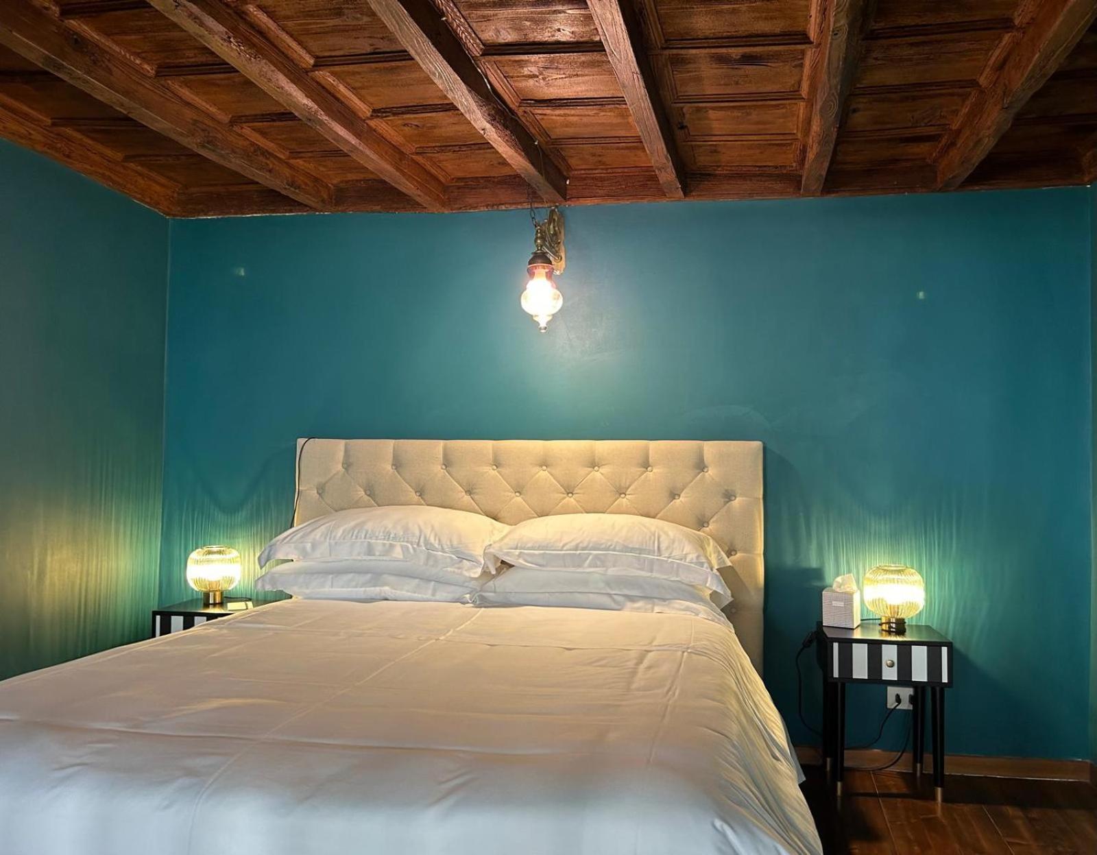 Appartamento Tor Millina 4 Piazza Navona Rome Exterior photo